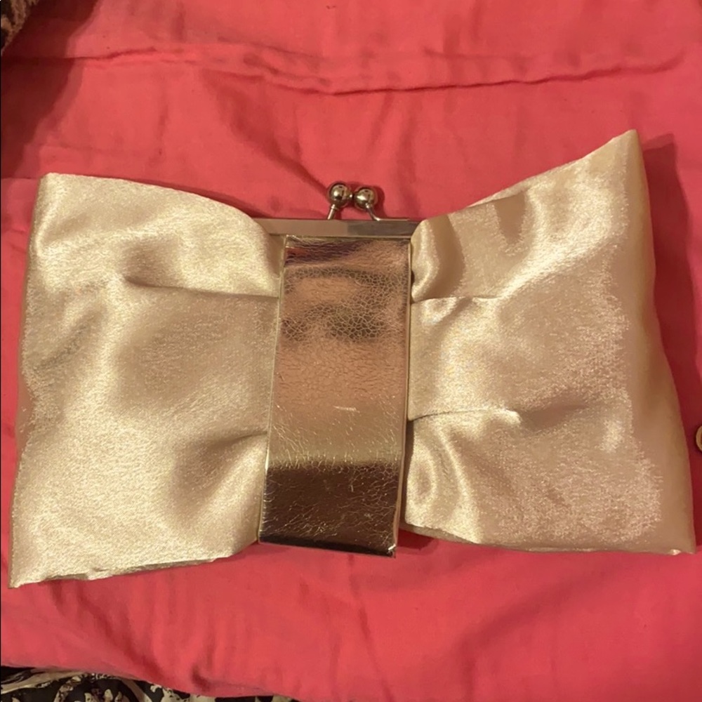 Dressy Clutch